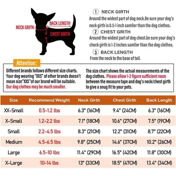 100% Cotton Striped Dog Shirts for Small Dogs Chihuahua Puppy Clothes Tank Vest - Picture 3 of 6